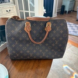 LV Speedy